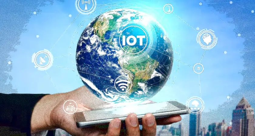 Business Fortune- Global IoT Booms: By 2029, 6.4 Billion Devices Will Have Cellular Connections