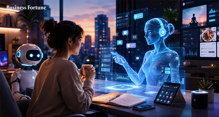  Business Fortune: Best AI Assistants in 2026 Smart Tools 