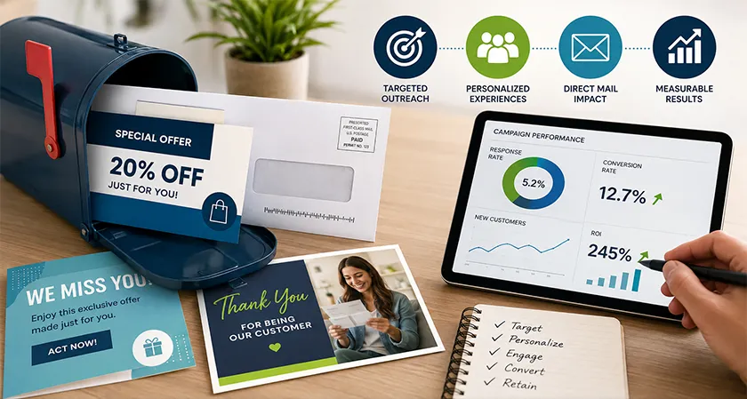  Business Fortune | Best Direct Mail & Customer Acquisition Agencies 