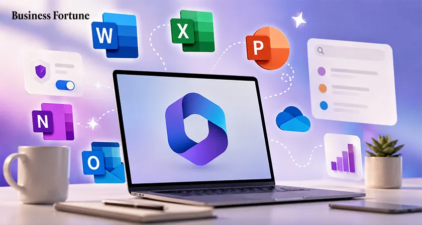  Business Fortune: Best Microsoft 365 Features to use 