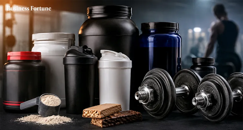  Business Fortune | Best Sports Nutrition Brands for Wellness 