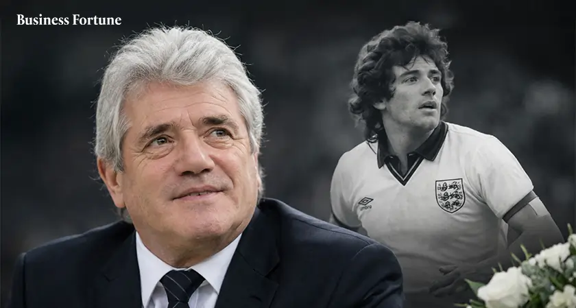  Business Fortune | Kevin Keegan Dies at 75 After Cancer War 