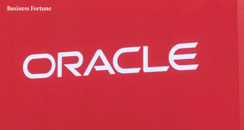  Business Fortune | DOW Awarded Oracle $7B Defense Software 