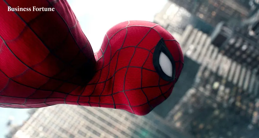  Business Fortune | Spider-Man: Brand New Day Box Office Update 
