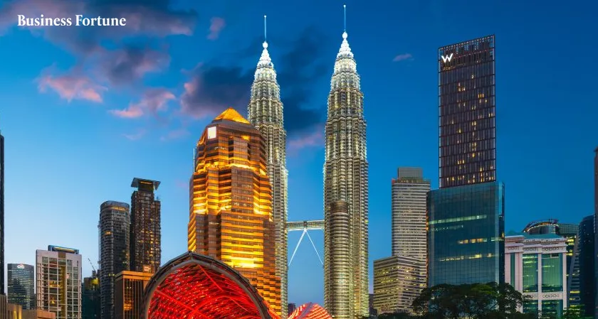  Business Fortune International Tourist Arrivals in 2026 Rise 