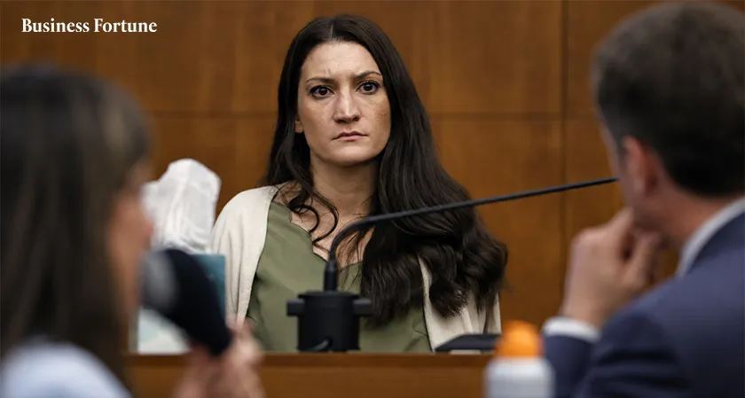  Business Fortune: Lindsay Clancy Update and Jury Verdict 