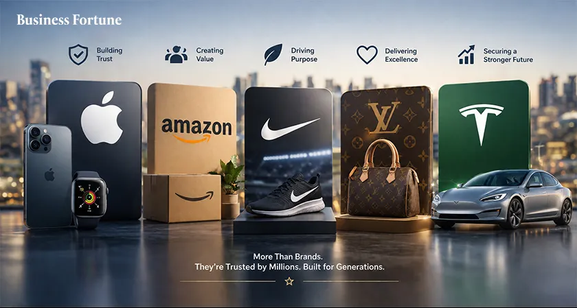 Business Fortune | Most Valuable Brands 2026 Guide