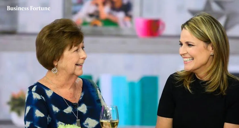  Business Fortune: Nancy Guthrie Investigation Update 