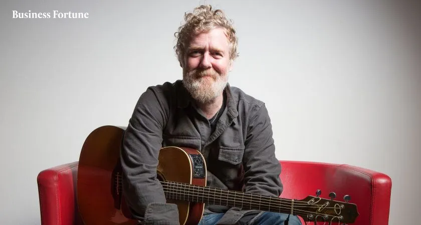  Business Fortune: Glen Hansard Crash Shocks the World 