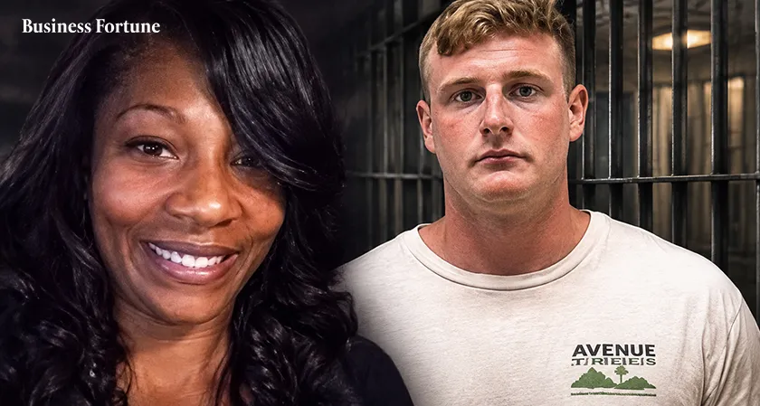  Business Fortune: Sean Grayson Dies After Months in Prison 