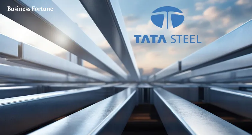 Business Fortune: Tata Steel EASyMelt Technology News