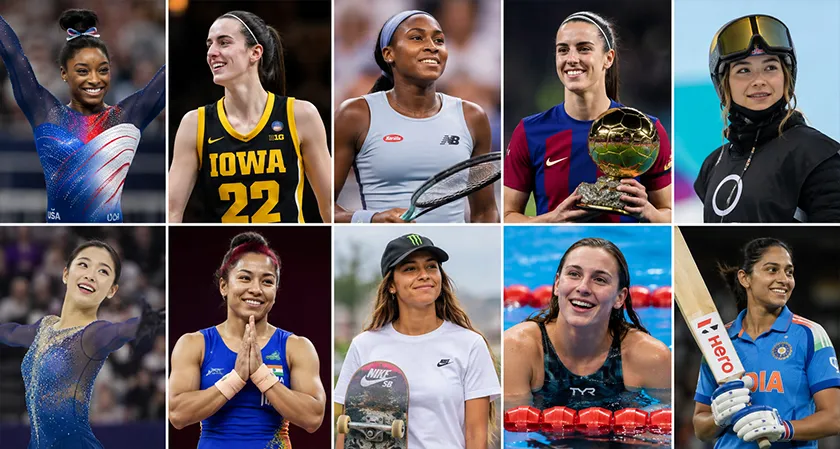 Business Fortune: Top Women in Sports Changing the Game