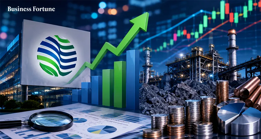  Business Fortune | Vedanta Demerged Firms Q1 FY27's Results 