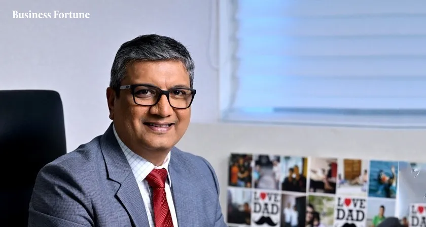  Business Fortune: CIO Opinion: Mihir Vora&rsquo;s Big Market Call 
