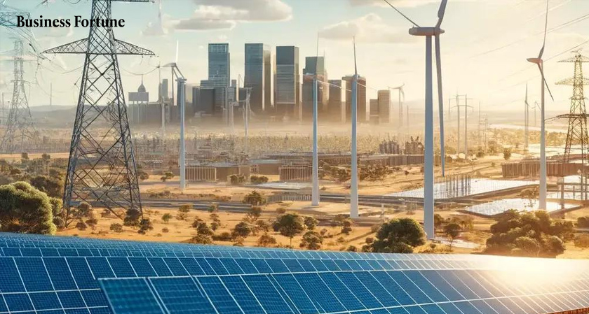 DFI Investment in Africa Energy Drives Kenya&rsquo;s Renewable Growth through Strategic Finance