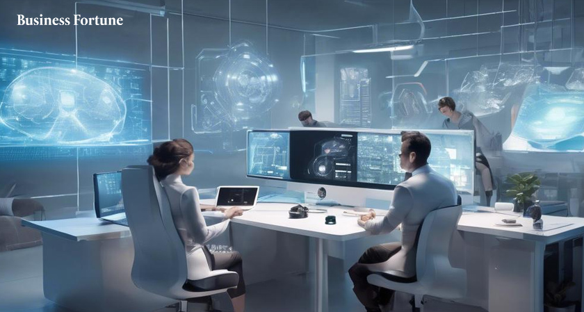  KDDI and Google Are Giving AI Startups a Rare Opportunity They Can&rsquo;t Ignore 