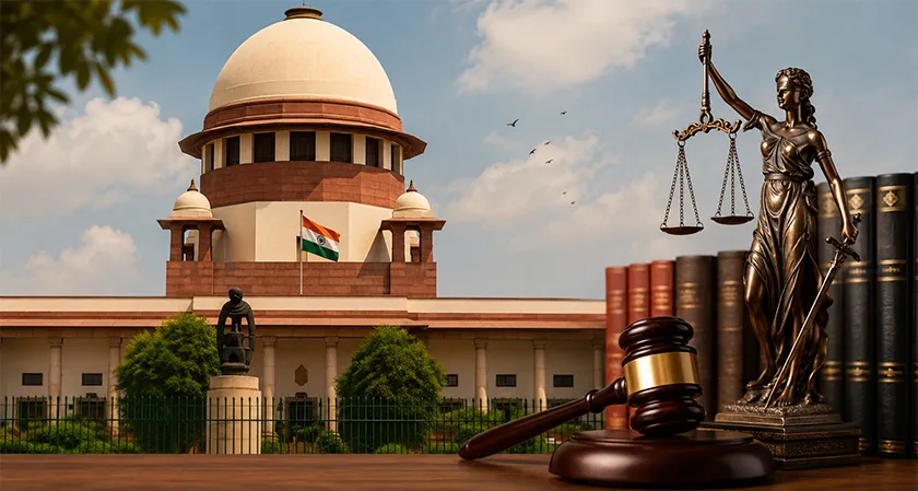  Business Fortune | August 27 Declared Supreme Court Holiday 