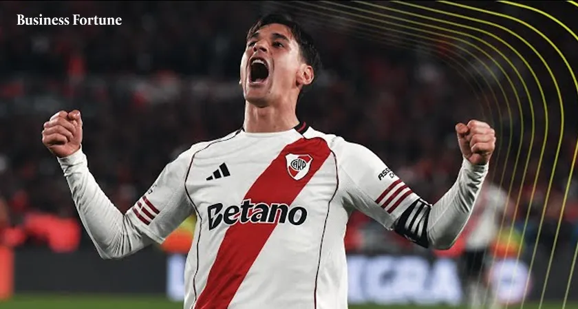  Business Fortune: Gimnasia River Plate Match Result 
