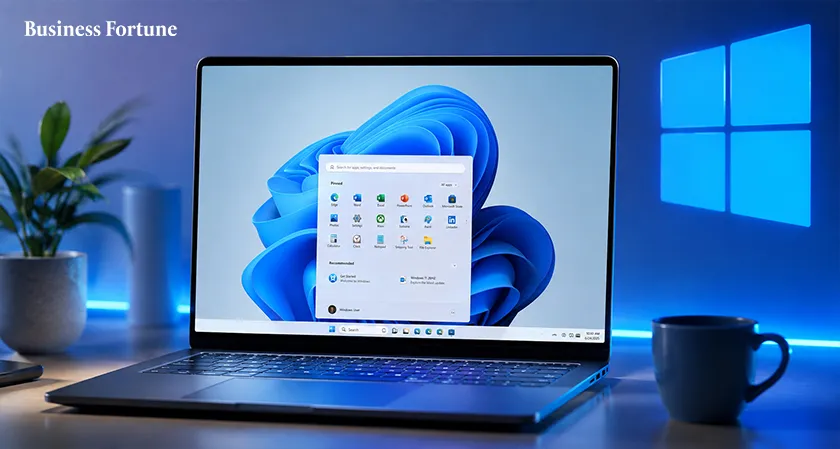  Business Fortune: Windows 11 26H2: What&rsquo;s New to Expect 