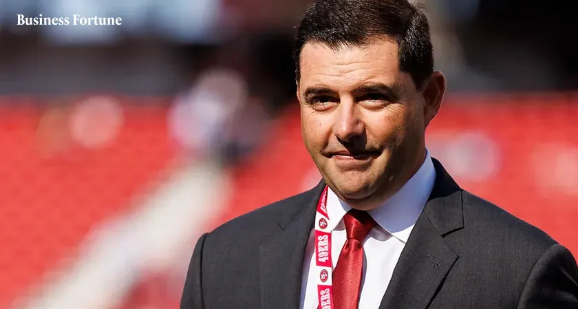  Business Fortune: Jed York Pleads No Contest in Ohio Case 