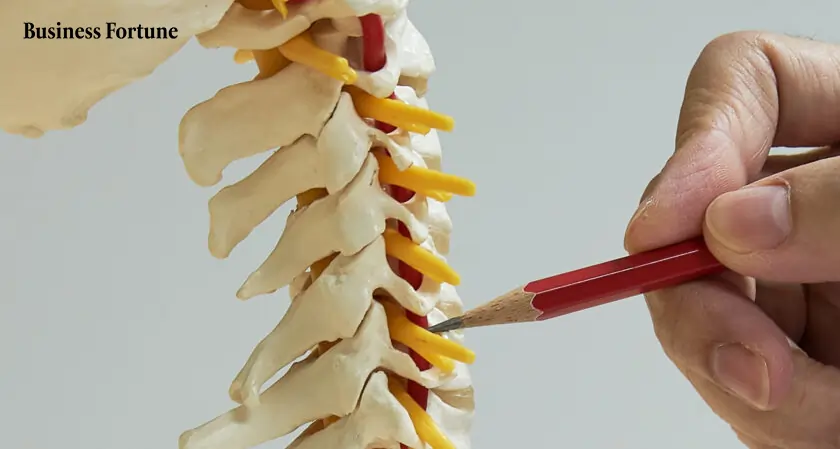  3D Printed Surgery Helps Woman Walk Again - Business Fortune 