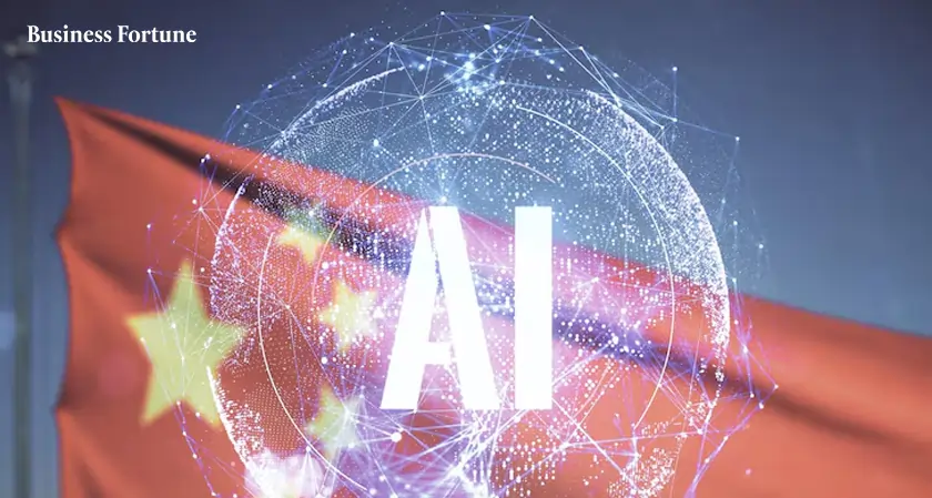  AI in China 600M Users Drive Global Shift - Business Fortune 