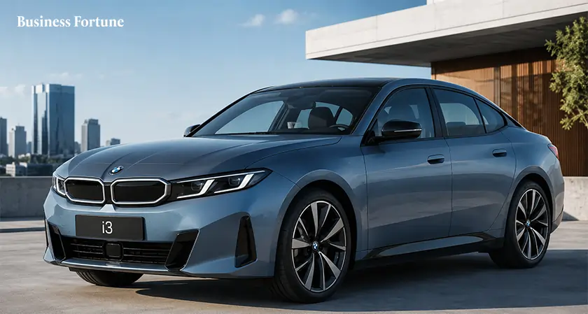  BMW is opening i3 Orders Early Ahead Now - Business Fortune 