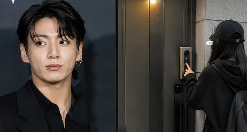  Jungkook stalker: 22 Visits Case Verdict - Business Fortune 