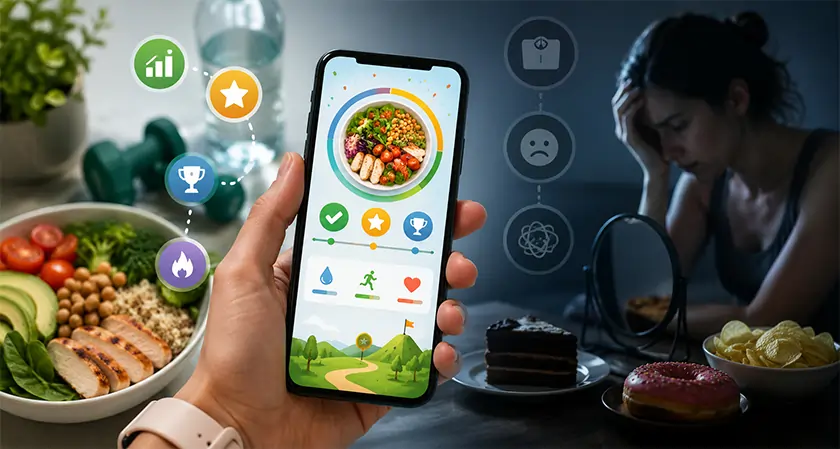 Gamification in Nutrition Apps: Transform - Business Fortune 