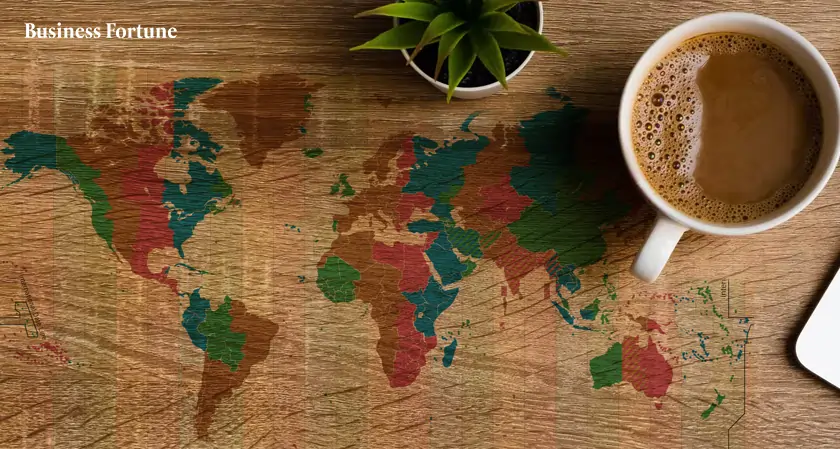  Oracle EBS DST v45 Update Certified - Business Fortune 