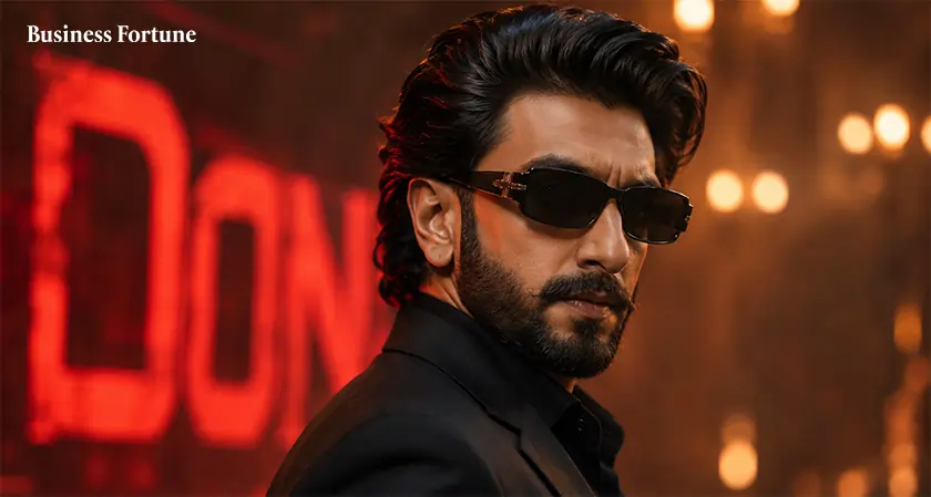  Don 3 Controversy FWICE Withdraws Order - Business Fortune 