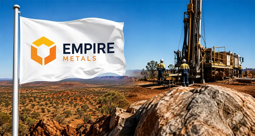  Sale of Eclipse Mining Lease: Empire Deal - Business Fortune 