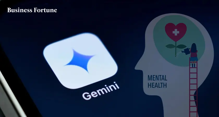  Google Gemini Crisis Tools Expand Support - Business Fortune 