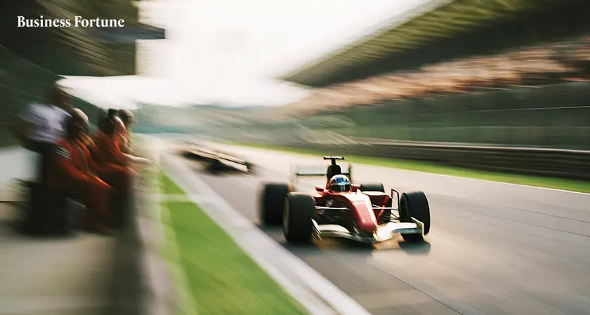 Haas to Test Ferrari Software Update - Business Fortune