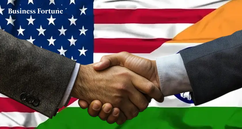 India-Australia trade agreement marks 4 years - Business Fortune