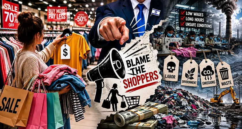 Israeli government blaming shoppers Cost - Business Fortune