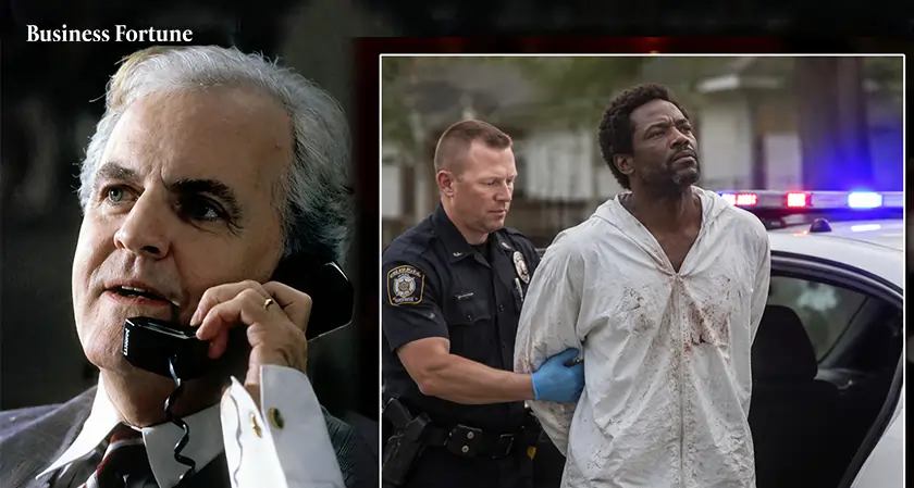  Jumanji Actor James Handy Got Mudered - Business Fortune 