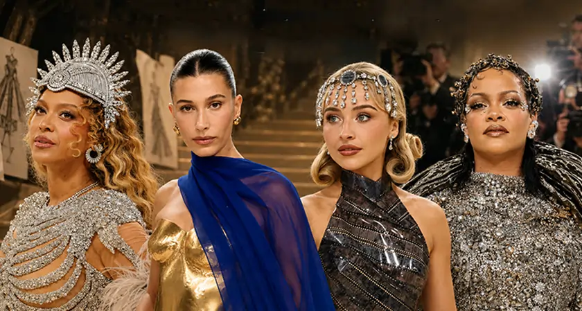 Met Gala 2026: How Far Can Fashion Go? - Business Fortune