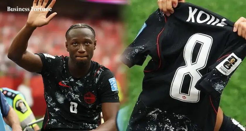  Mexico vs Canada World Cup Kone Injury - Business Fortune 
