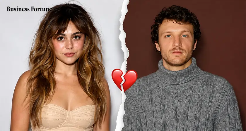  Mika Abdalla and Jake Short breakup news - Business Fortune 