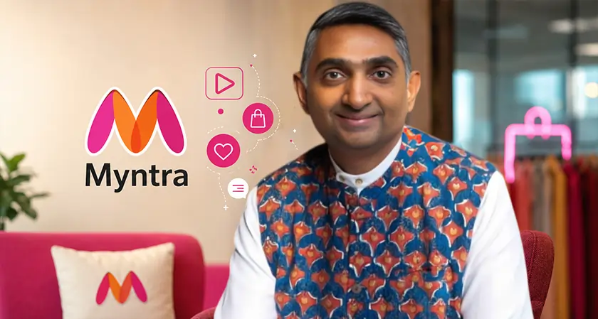  Myntra CMO Says Content-Led Marketing Works - Business Fortune 