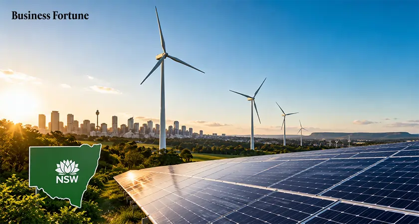  biggest renewable tender in Australia - Business Fortune 