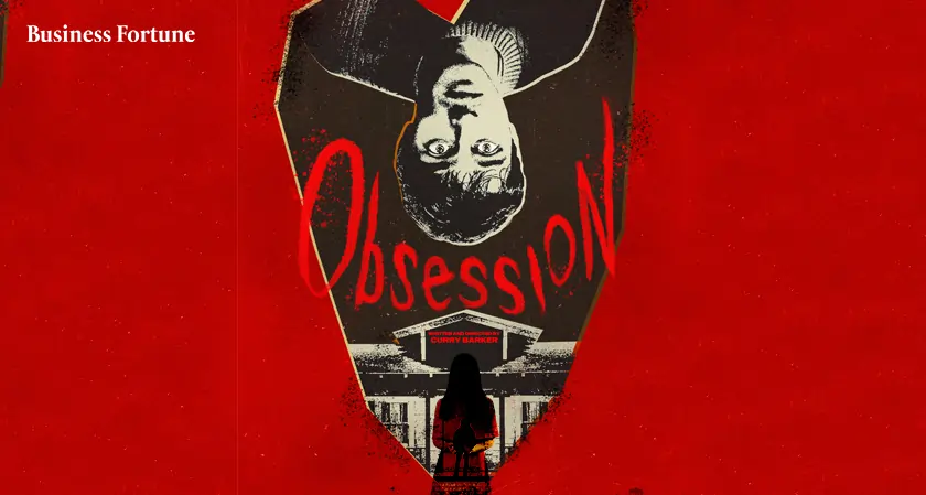  Obsession box office collection ruling - Business Fortune 
