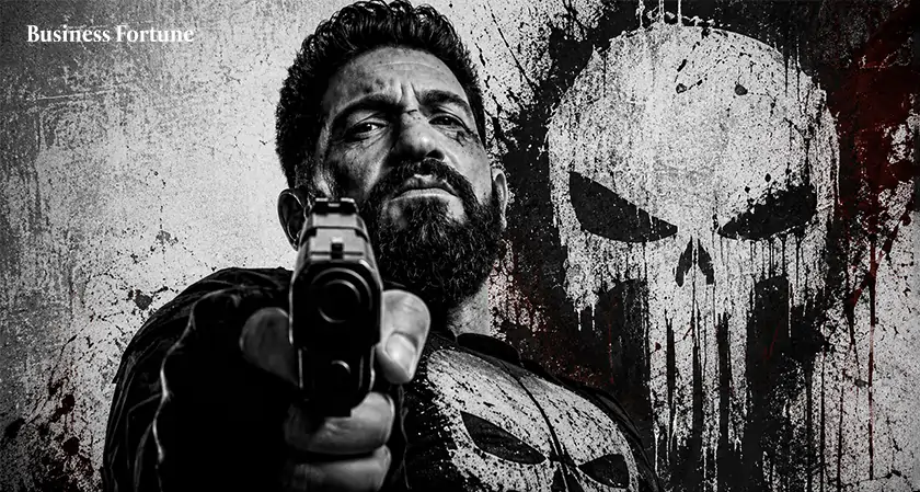  Punisher One Last Kill VFX Sparks Debate - Business Fortune 