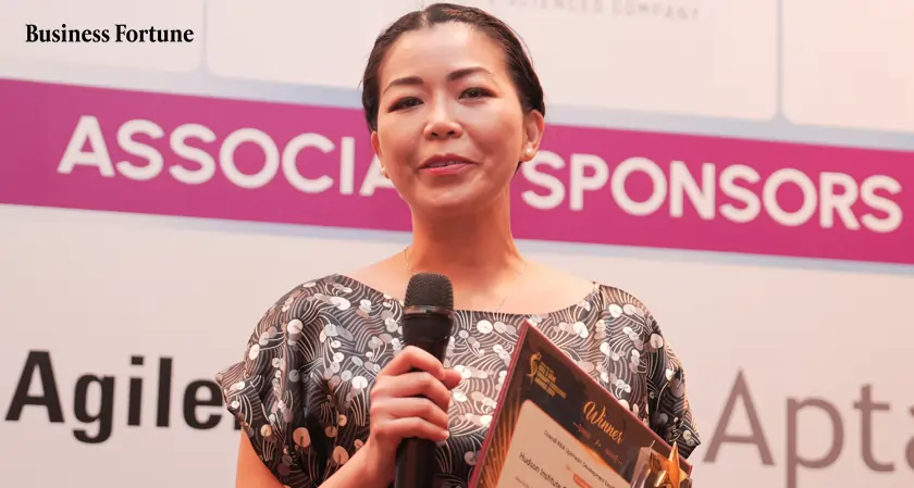  RNAte biotech award Boosts Australia RNA - Business Fortune 