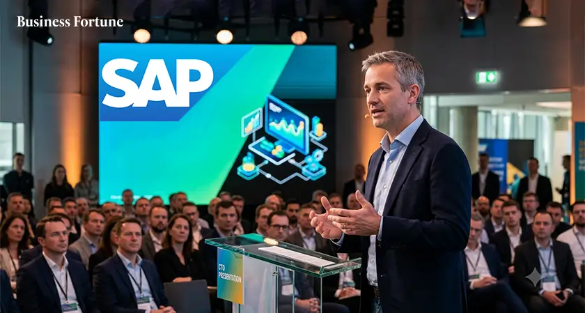 SAP AI Monetization Strategy Explained - Business Fortune