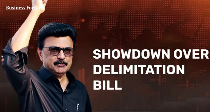  Namakkal News Stalin Delimitation Protest - Business Fortune 