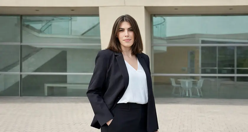  Veronika Shulga Global Journey - Business Fortune 