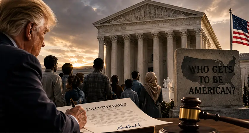 Trump Order US Supreme Court Ruling - Business Fortune