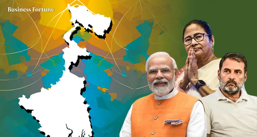  West Bengal elections 2026: Phase 2 votes - Business Fortune 